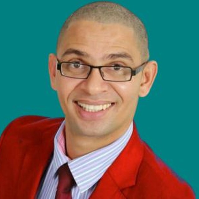 Ricardo Zaal